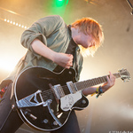 Nothing but thieves | Nothing but thieves Ruisrockissa 2016 (104/120)